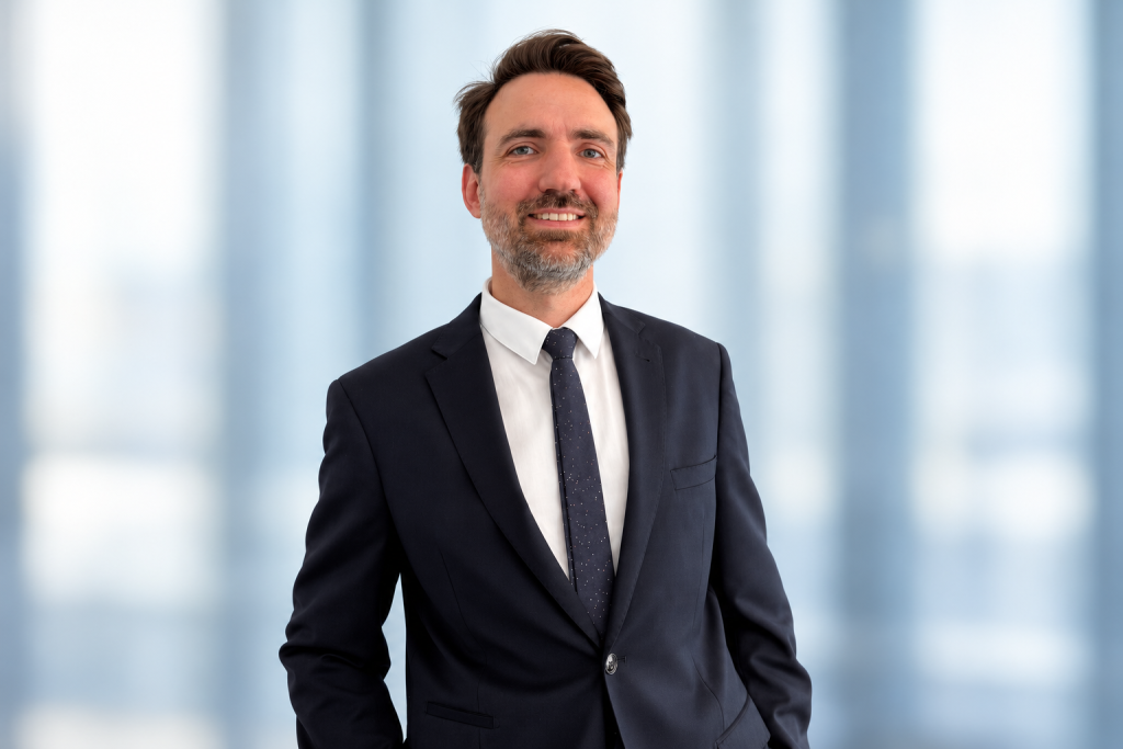 Rechtsanwalt Julian Mleczko